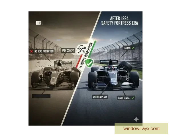 2026赛季F1车队大洗牌冠军之争再起波澜规则变革与车手转会风暴