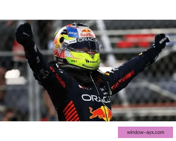 F1新赛季揭幕战焦点车队争锋与冠军悬念全面解析最新动态深度报道