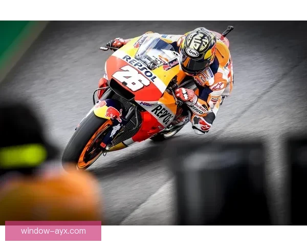 MotoGP赛季焦点战报与车队动态深度解析及车手转会最新追踪