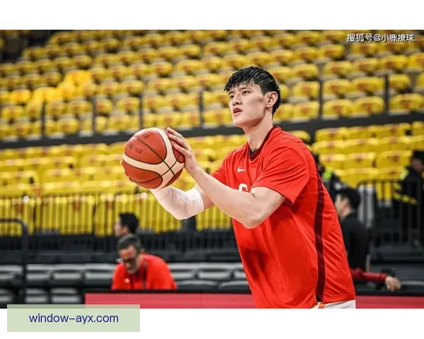 中国男篮力克强敌晋级亚洲杯四强创历史新高全队攻防两端表现惊艳