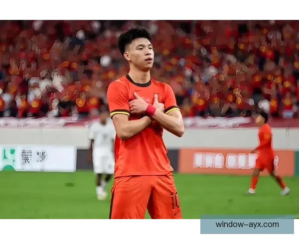 中国男篮逆转晋级世界杯四强创历史新篇章展现团队精神与顽强斗志风采