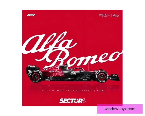 围绕最新F1赛季动荡格局深度解读车队竞争新态势与未来走向趋势