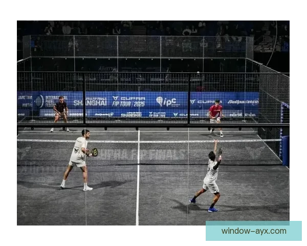 新赛季网球巡回赛焦点战况与明星球员表现解析全面观察与未来走势前瞻