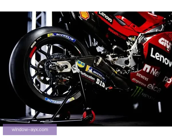 杜卡迪车队再创辉煌新纪录马奎斯加盟引发MotoGP格局巨变