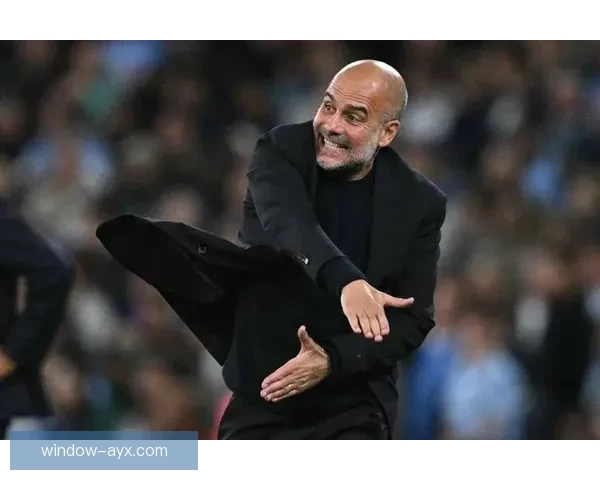 曼城客场逆转皇马晋级欧冠四强创历史新篇章瓜迪奥拉再显神奇指挥艺术