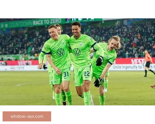 沃尔夫斯堡俱乐部冬窗引援布局与德甲前景解析及球队重建战略展望