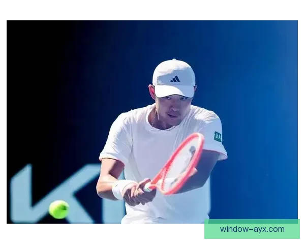 澳网激战连连名将爆冷新星崛起引发网坛格局震荡聚焦赛季走向