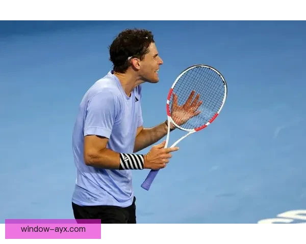 纳达尔复出引爆赛场年轻新星强势崛起再掀网坛风云国际巡回赛焦点对决