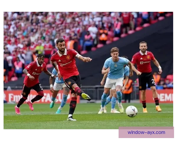 英超争冠白热化豪门对决引爆周末焦点大战球迷期待巅峰时刻再升级