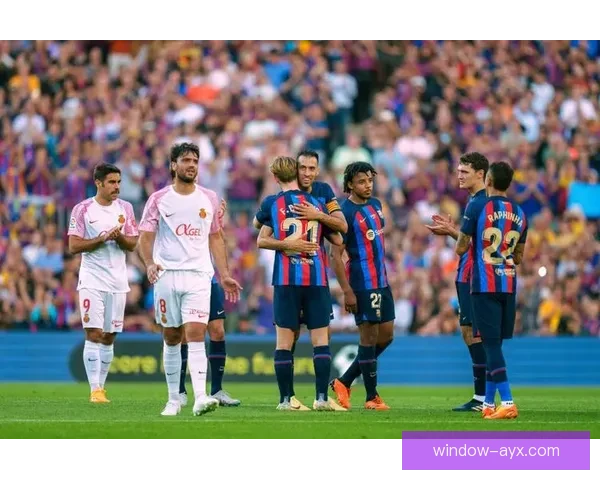 马略卡俱乐部百年征程与西甲荣耀复兴之路全景解析海岛豪情再启航