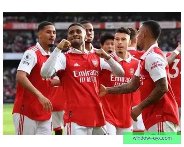 阿森纳俱乐部的辉煌历史与未来重生之路全面解析