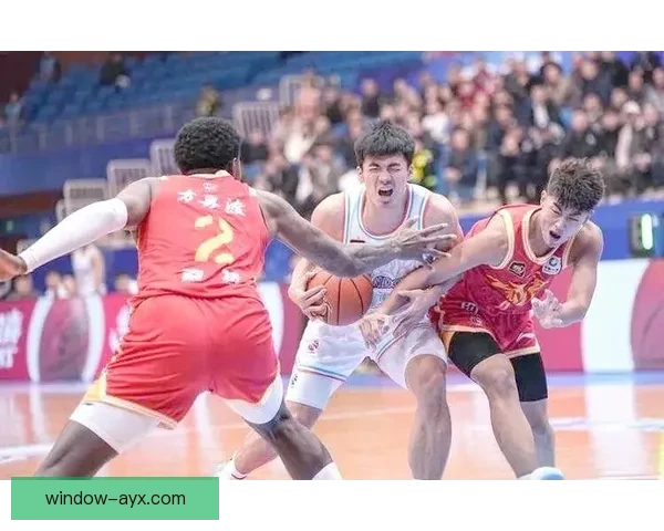 CBA联赛季后赛激烈对决多队争夺总冠军焦点战前瞩目