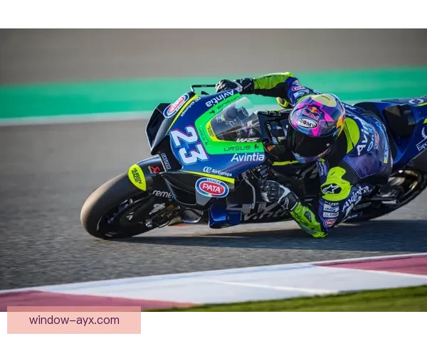 2026赛季MotoGP新赛季前瞻：车手转会动态及新技术革新揭秘