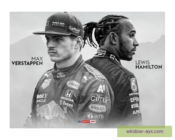F1新赛季揭幕战激烈角逐 汉密尔顿与维斯塔潘再度争锋
