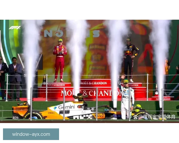 F1赛季最新战报：车手积分榜变动与精彩赛事回顾