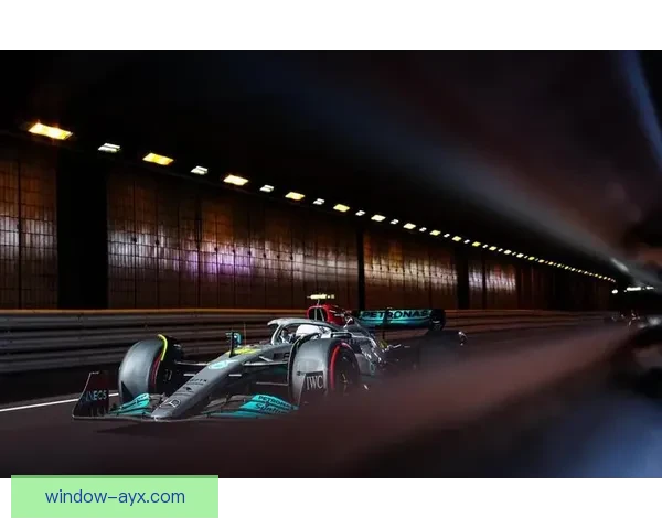 F1赛季精彩纷呈 各队技术革新与车手争冠之路逐渐明朗