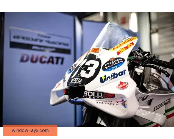 MotoGP赛季战况激烈 戴维兹奥索夺冠豪言冲击总冠军