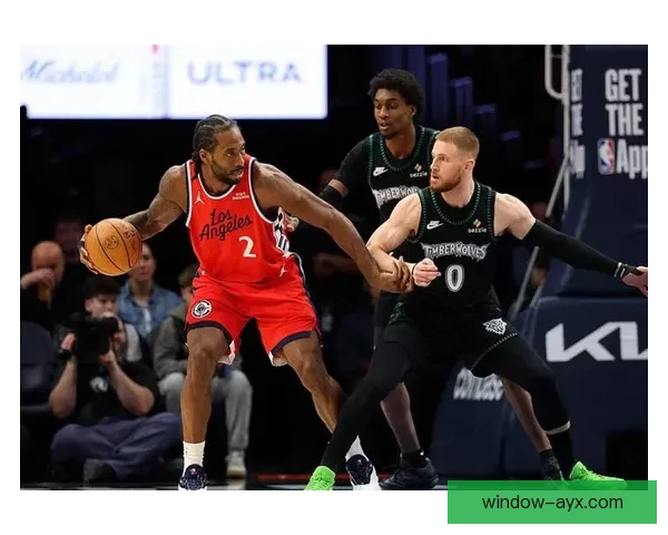 NBA赛季激战升级巨星对决频现各队争冠形势愈发扑朔迷离