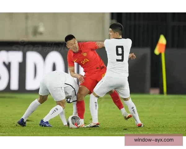 中国国家队新星连创纪录助力球队赢得关键热身赛胜利