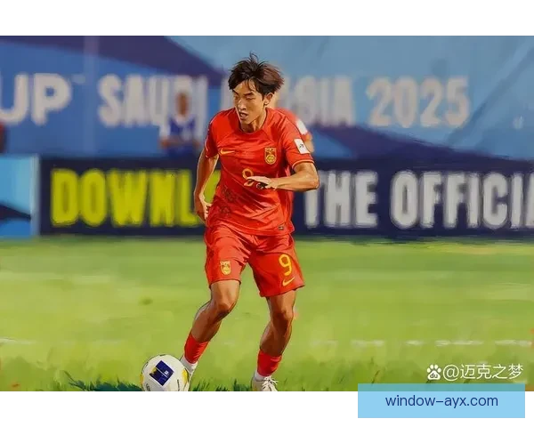 中超劲旅冲刺联赛榜首，年轻球员表现引关注