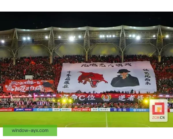 中国男足逆转战胜韩国锁定世界杯出线权引爆球迷热情