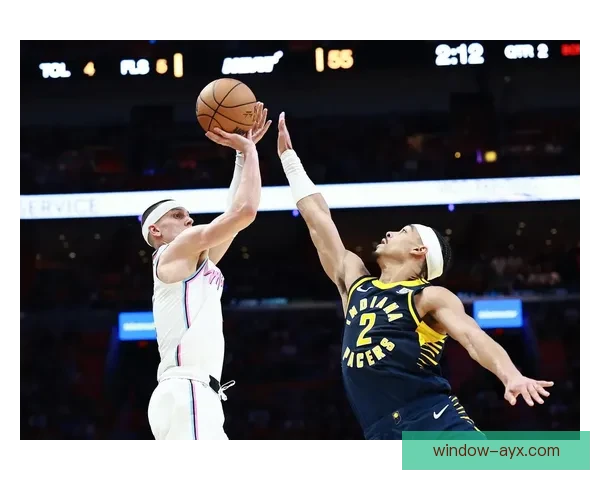 开拓者最新战报：核心球员状态回暖助力球队迎来连胜