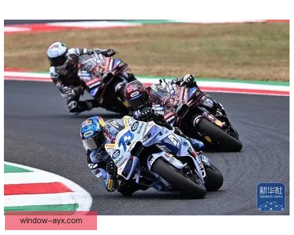 摩托GP赛季再度掀起高潮 意大利大奖赛精彩回顾及车手排名更新