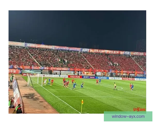 新赛季激战正酣多支豪强争锋焦点赛事频现引爆球迷热情再创新高