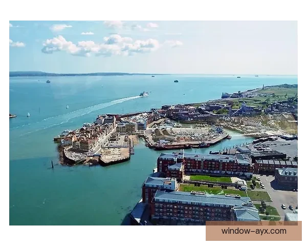 朴茨茅斯足球俱乐部历史沿革与发展历程探析