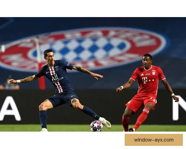 欧冠焦点战再掀高潮豪门对决引爆全球球迷热议新格局渐显