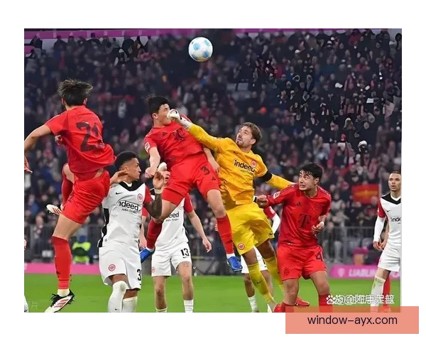 欧洲劲旅激战连连，球星转会风云引发球迷热议