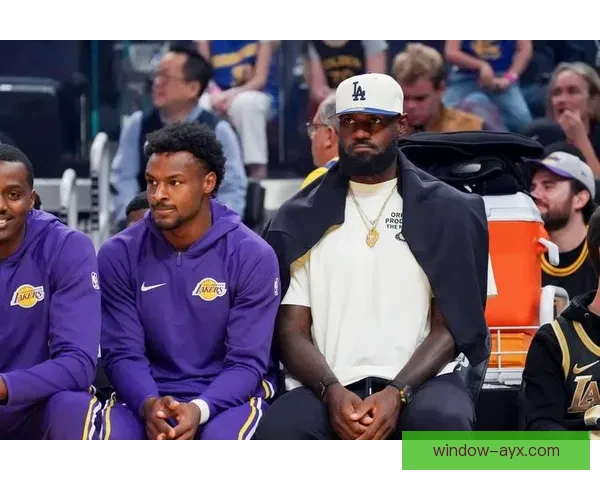 湖人新赛季阵容曝光詹姆斯能否带队重返总决赛引热议