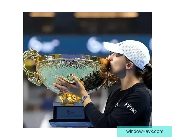 澳网激战正酣顶尖选手争夺男单女单桂冠全程追踪