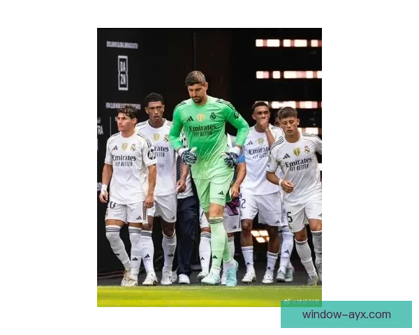 皇家马德里最新动态 皇马主帅确认多名球员伤情更新与转会消息