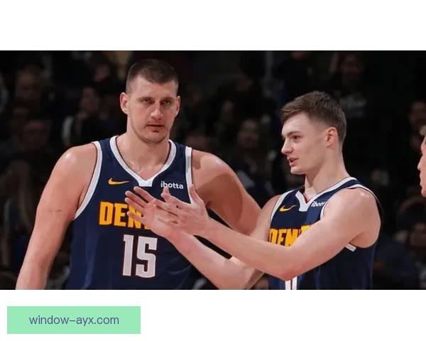 约基奇领衔丹佛掘金冲击总冠军之路新赛季阵容深度与战术进化全景观察