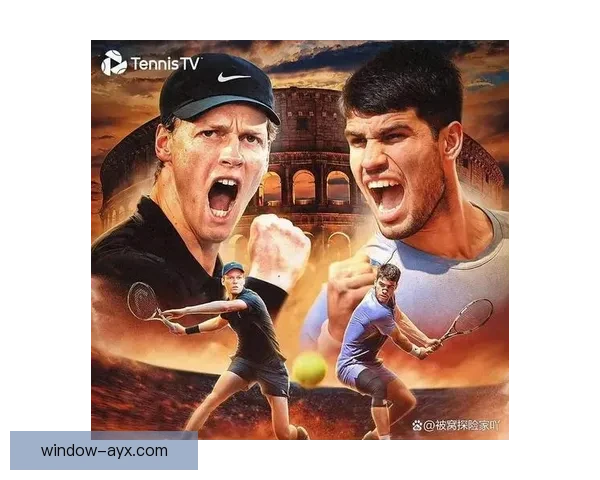 网坛焦点聚集新生代强势崛起与老将坚守激烈对决引发全球关注