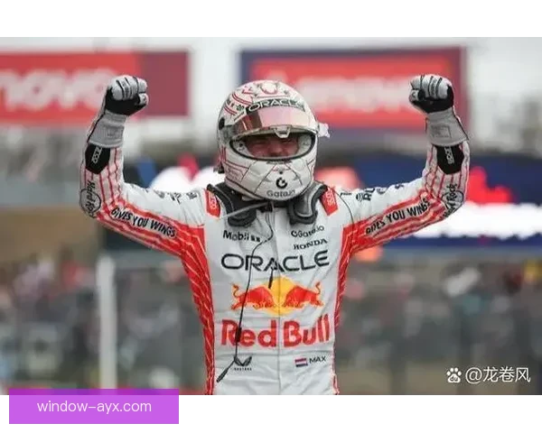 F1车手赛季表现大揭秘：谁将在本赛季争夺世界冠军荣耀