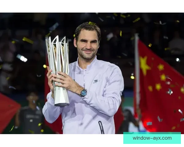 2026年网坛焦点赛事前瞻顶尖选手争夺年度大奖