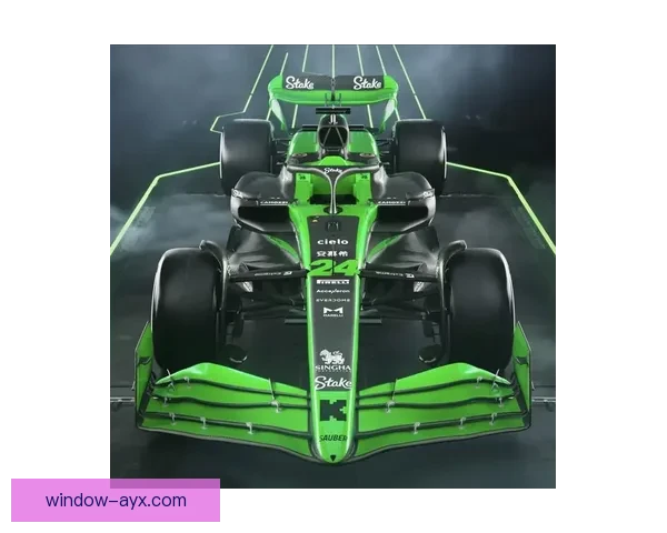 F1赛季最新战报揭秘车队策略与车手排名变化趋势