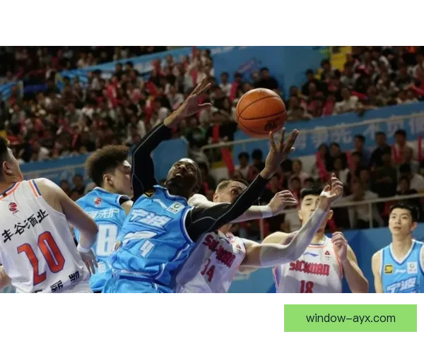 CBA新赛季激战正酣多队争冠形势扑朔迷离引关注