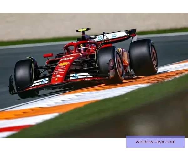 F1车手赛季表现分析 竞争激烈背后的技术创新与战略博弈