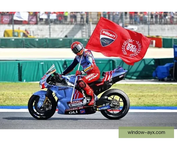 MotoGP赛季最新动态：各大车队备战激烈 车手争夺冠军白热化