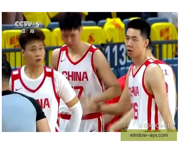 中国男篮世锦赛首战告捷 展现年轻阵容强劲潜力