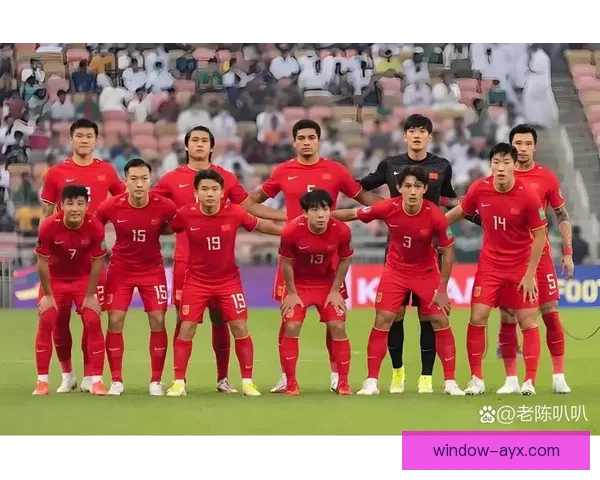 中国男篮迎战世界强队备战世界杯 新阵容挑战国际赛场