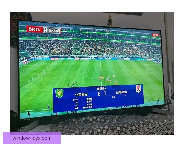 免费下载足球APP体验精彩赛事随时掌握最新比分和资讯