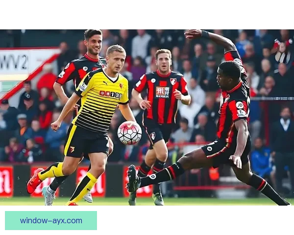 围绕伯恩茅斯俱乐部发展历程与英超征战表现的全景式深度解析标题