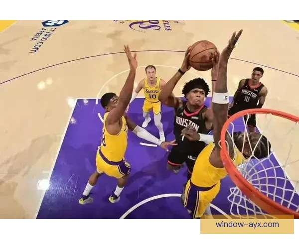 季后赛格局骤变巨星爆发引爆NBA新一轮争冠狂潮