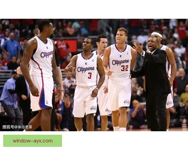 快船新赛季阵容升级冲击总冠军之路前景分析与挑战展望