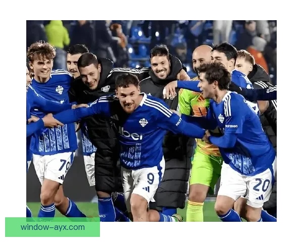 热那亚足球俱乐部最新动态解析 新赛季目标与阵容调整展望