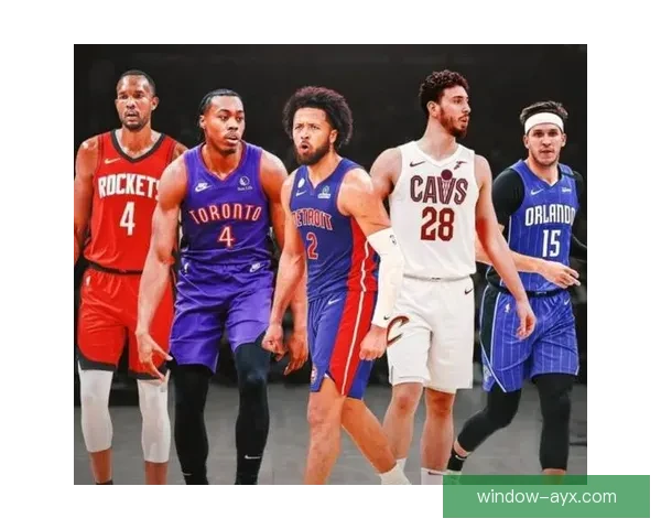 2026赛季NBA火箭队最新赛程全览与关键比赛时间安排 2026赛季NBA火箭队最新赛程全览与关键比赛时间安排